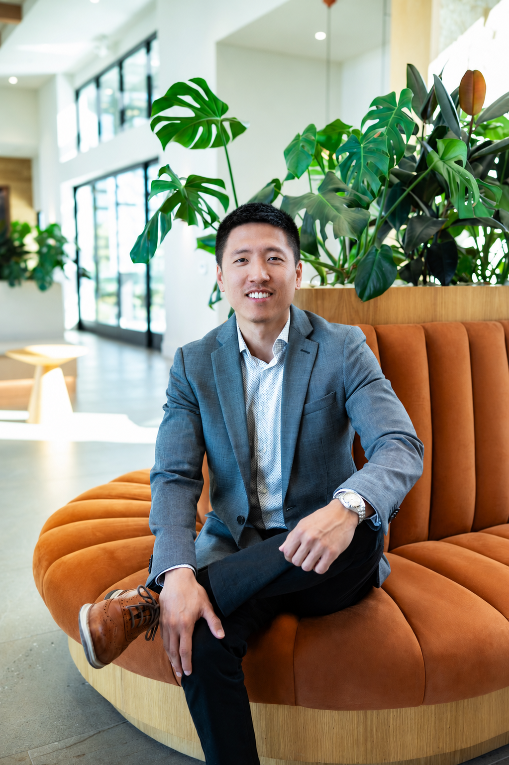 Kevin Choi
